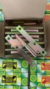 Hinge latch hardware accessories Item Picture